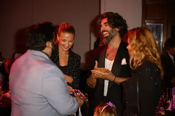 The Stage Debut Awards 2024 