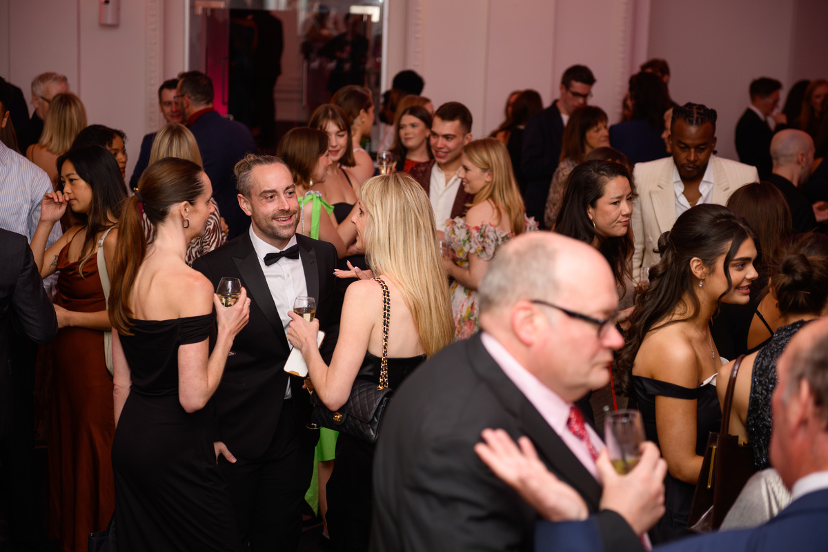 The Stage Debut Awards images