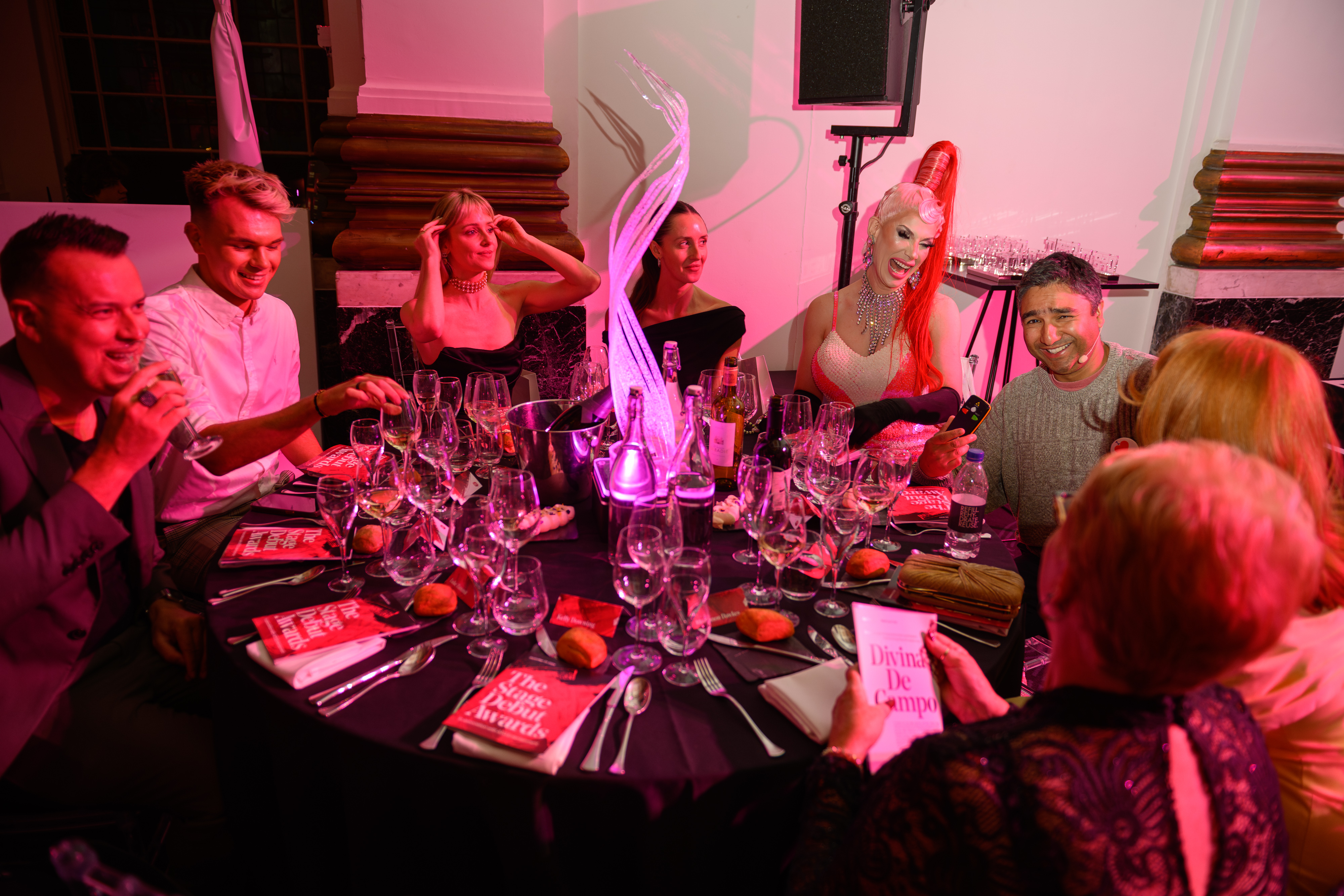 The Stage Debut Awards images 3