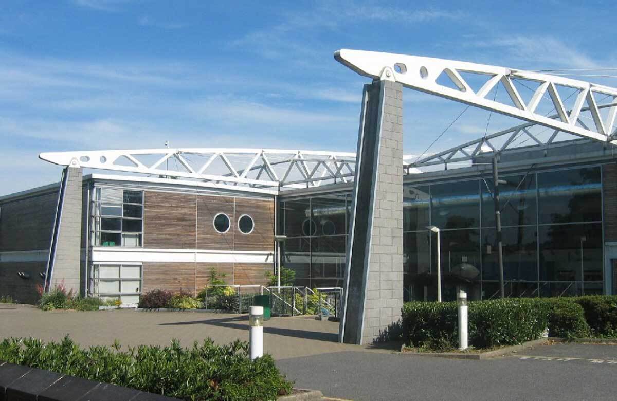 The BRIT School
