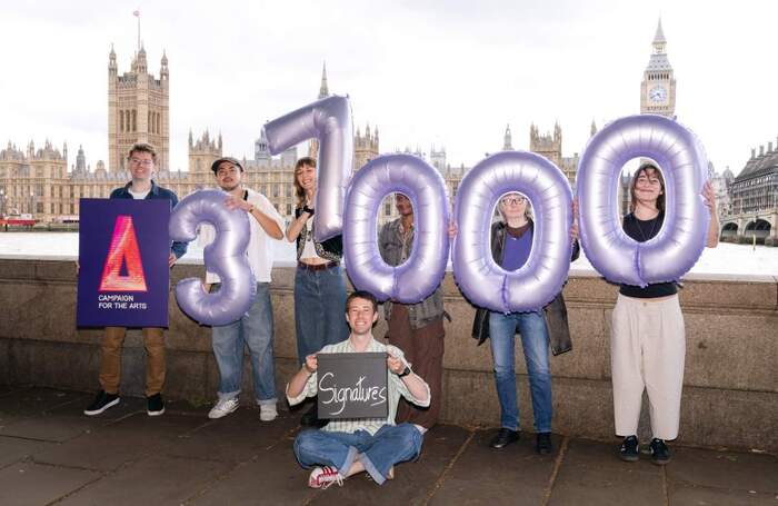 Photo: Roswitha Chesher