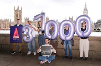 Petition urging Reeves to fund the arts gains signatures from every UK constituency