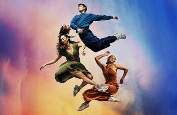 Dream on: Agnes de Mille&rsquo;s ballets remade for today