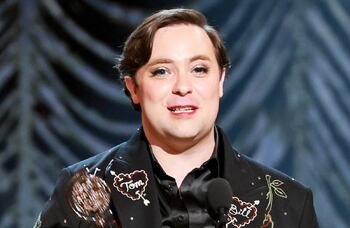 Jak Malone: Fringe venues are where new musicals cut their teeth