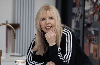 Maria Kempinska: &lsquo;Entertainment was an incredible way to lift people&rsquo;s spirits&rsquo;