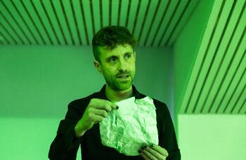 London experimental arts space to close after 13 years