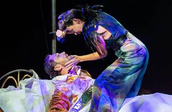 A Midsummer Night&rsquo;s Dream review