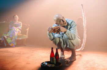 Critics' Awards for Theatre in Scotland: winners in full