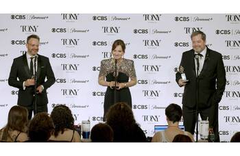 Stranger Things design team: Getting the show up was an ‘intense’ challenge