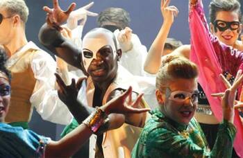 Essex performing arts college launches &pound;200k fundraiser amid 'closure' threat