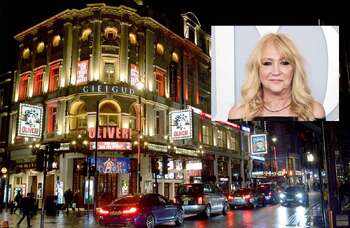 Broadway producers being lured to West End by London's &lsquo;appealing&rsquo; economics