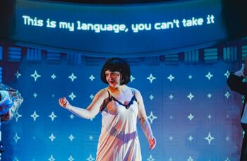 Martha review