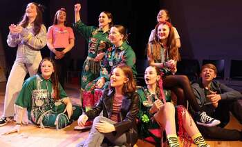 NT Connections at 30: still inspiring young talent across the UK