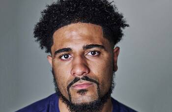 Declan Spaine: ‘There need to be more performances that are accessible to everyone’