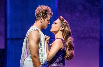 Hercules review