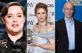 Theatre can play a powerful role in overcoming divisions