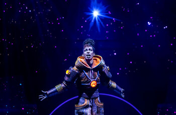 Starlight Express to close in London after two-year run