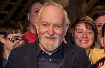 Richard Stilgoe's catalogue acquired by Jamie Hendry's rights company