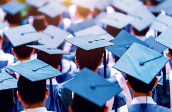 Graduate Focus 2025: coverage in full