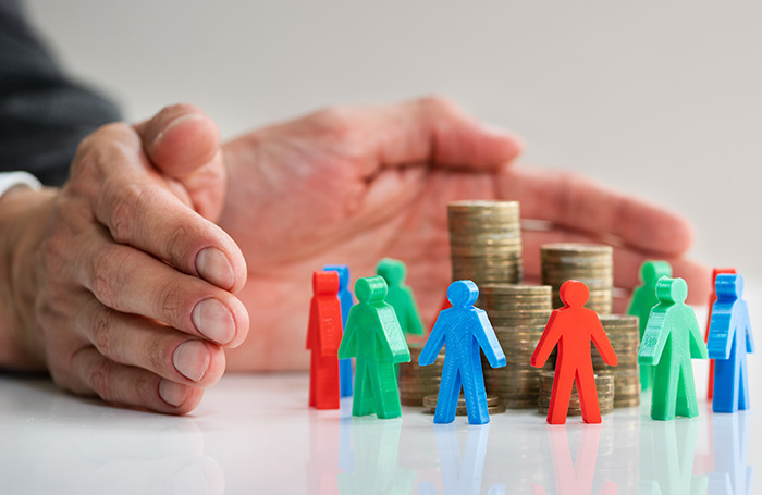 The sector could better invest its time lobbying for policies to encourage philanthropy. Photo: Shutterstock
