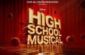 High School Musical to have first UK non-replica production in 2026