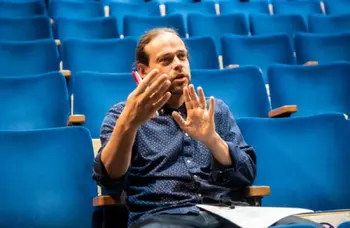 Greenwich Theatre boss calls for resurgence of rep model