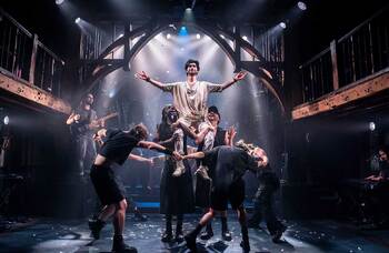 Jesus Christ Superstar review