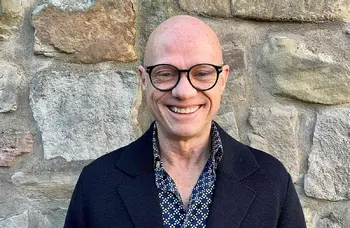 A day in the life of... the Edinburgh International Children’s Festival director