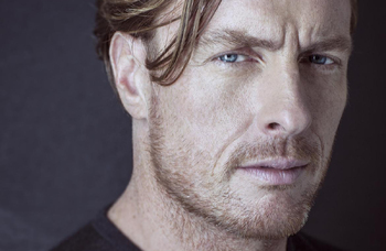 Toby Stephens. Picture: provided by RSC
