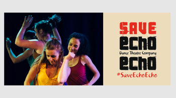 Northern Irish dance company loses appeal against 'terminal' funding cut