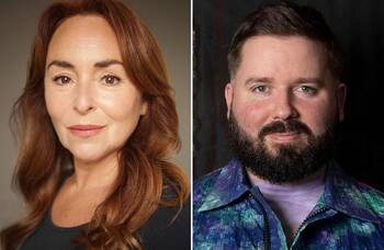 Samantha Spiro and Kip Williams sign on to Donmar Warehouse autumn season