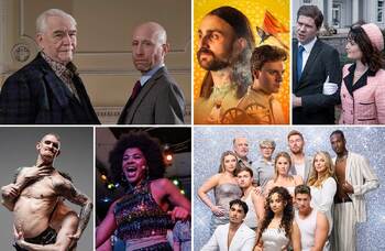 Edinburgh Fringe 2025: the best theatre shows to see this year
