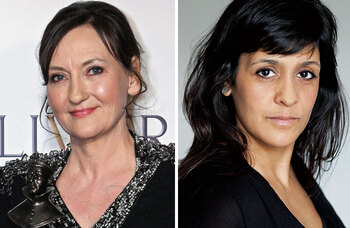 Miriam Buether and Stephanie Street to mentor migrant theatremakers