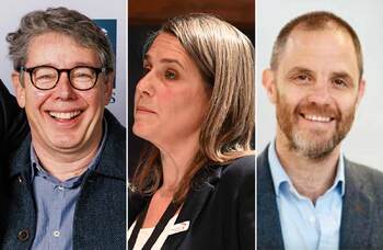 Theatres &lsquo;vulnerable&rsquo; to heatwaves and floods in years to come, experts warn