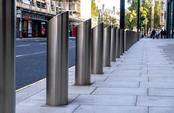 Theatres expected to pay for counter-terrorism protection against vehicles &ndash; SOLT