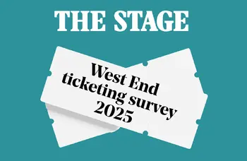 The Stage West End ticketing survey 2025: breakdown in full