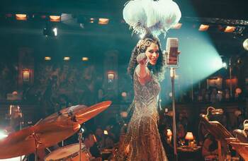 Immersive theatre companies commit to Equity pay and conditions