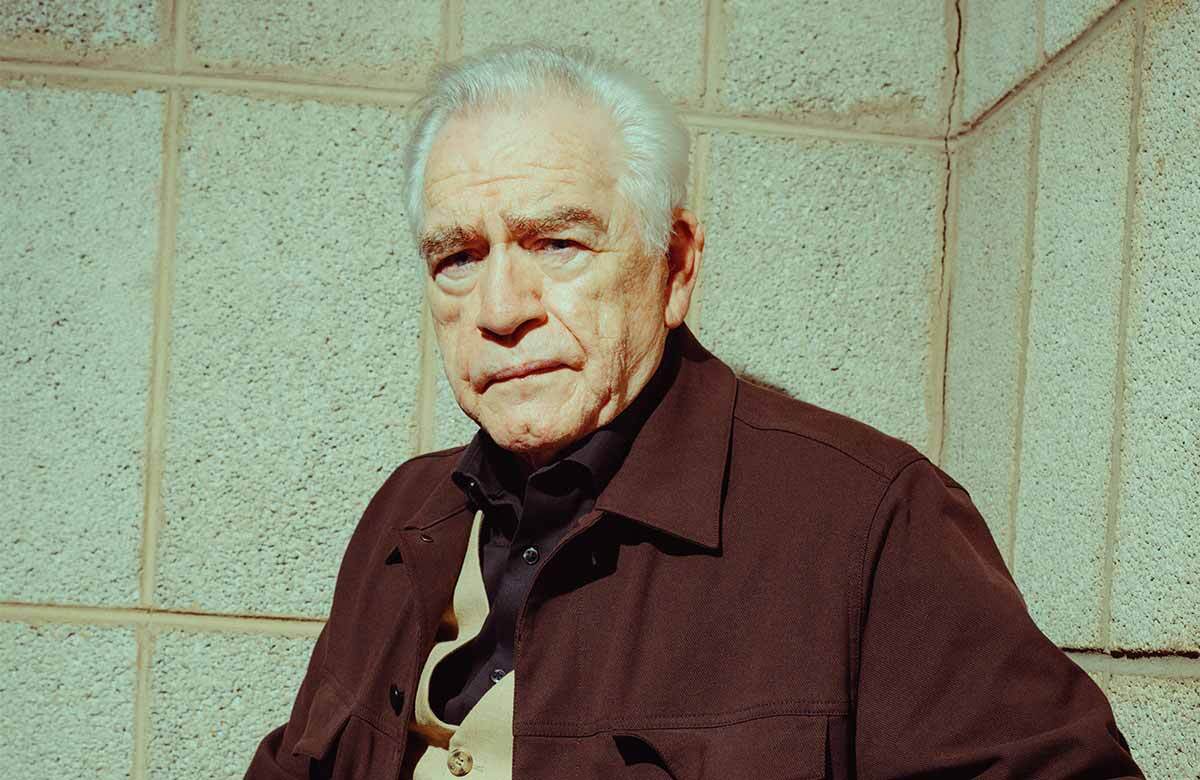 Brian Cox. Photo: Mihaela Bodlovic