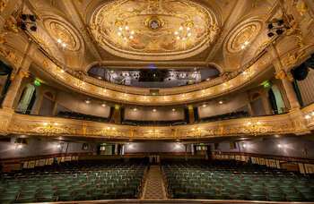 Buxton Opera House secures &pound;190k to kick start restoration project