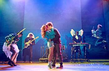 Sing Street review