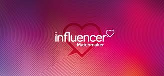 Influencer Matchmaker Logo