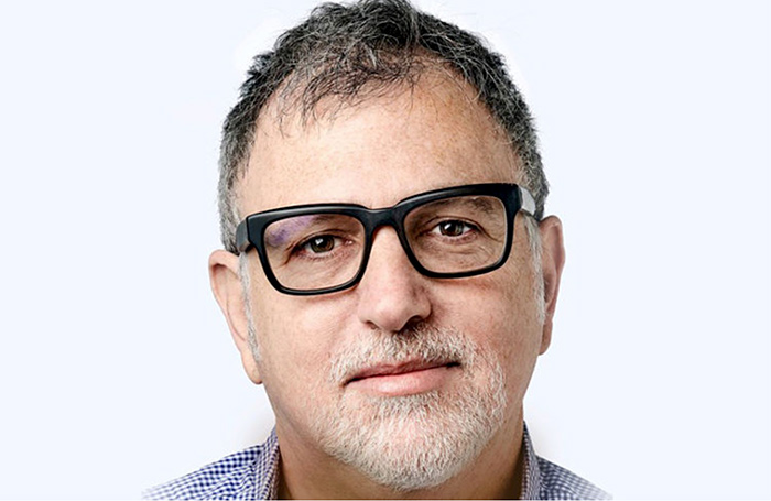 New York Times theatre critic Jesse Green has been 'reassigned'