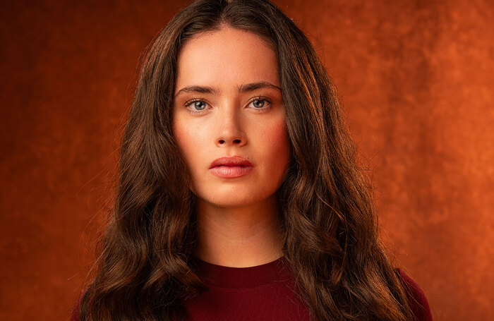 Mia Carragher is to step into the role made famous by Jennifer Lawrence in the film adaptations of Suzanne Collins' novels