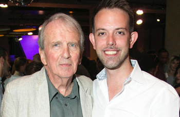 Nick Hern steps back from publishing company after more than 35 years