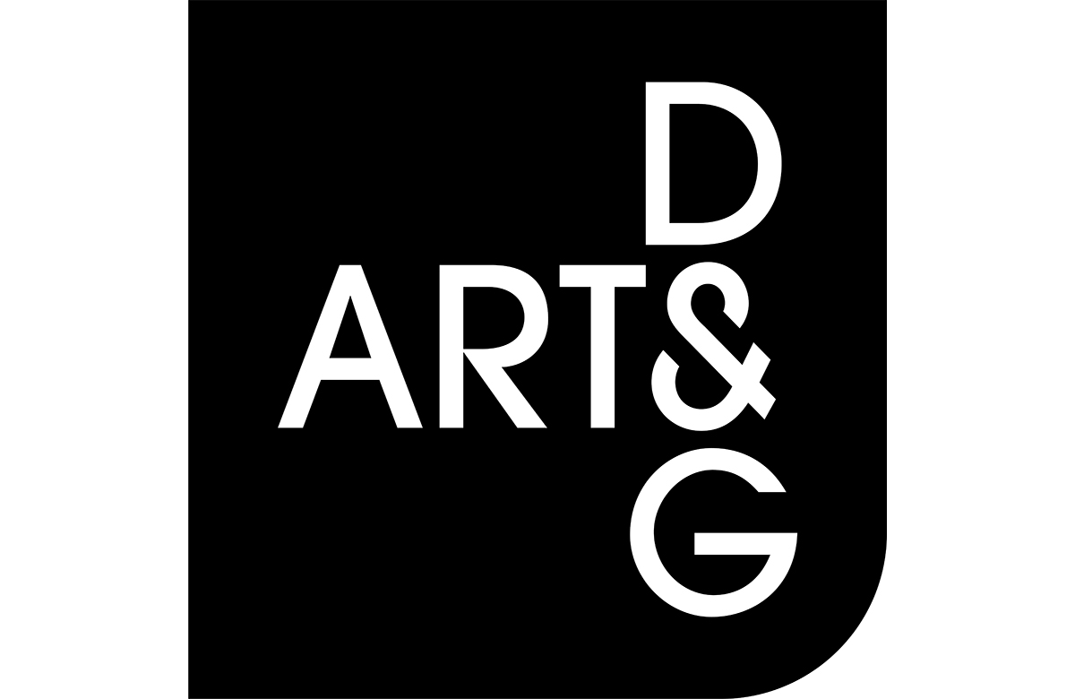 The new brand, Arts D&G, reflects the organisation's extended scope beyond its 10-day festival The new brand, Arts D&G, reflects the organisation's extended scope beyond its 10-day festival
