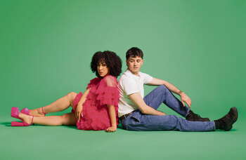 Sustainable Stages: what makes a great climate play?