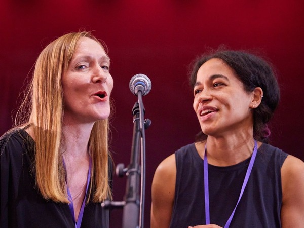 Singing for Beginners