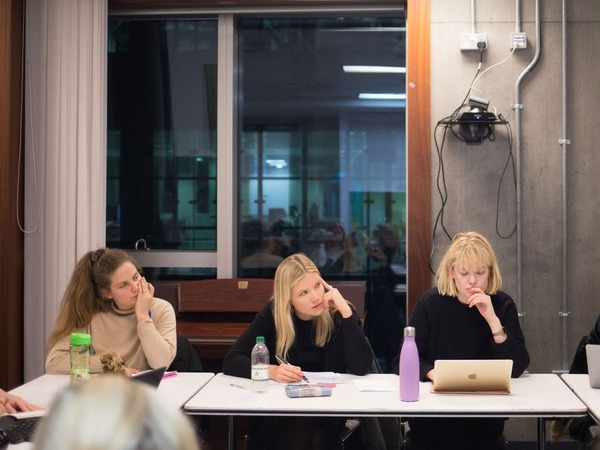 Writing for Screen: Level 1