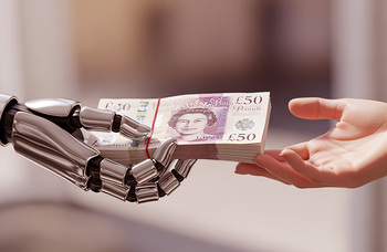 AI pay plan: gold mine or landmine?