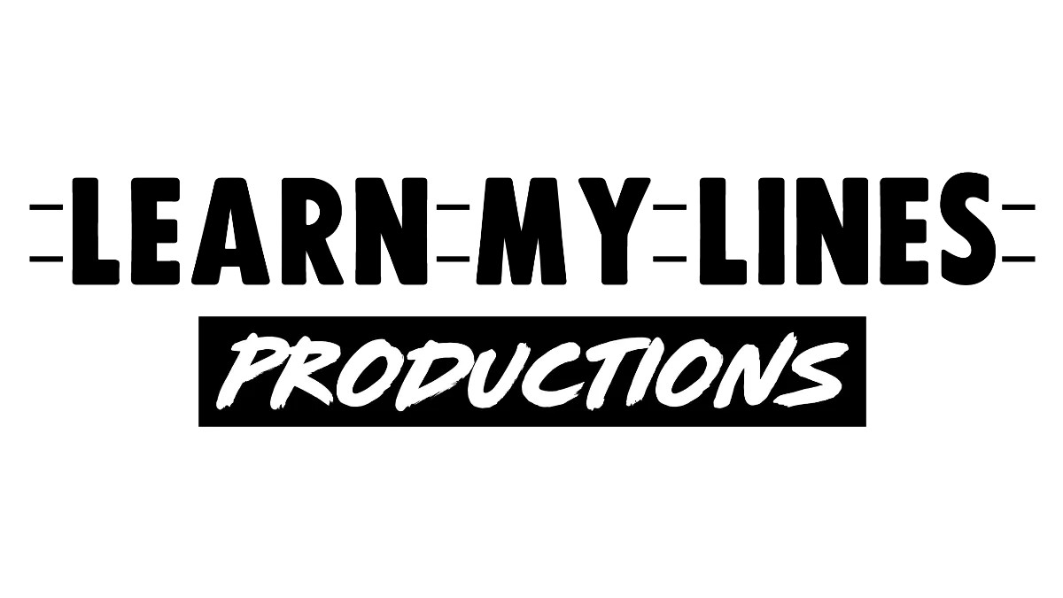 Learn My Lines Productions